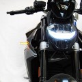 New Rage Cycles (NRC) BMW F900R Front Turn Signal Kit New Rage Cycles (NRC) BMW F900R Front Turn Signal Kit